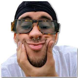 🤭