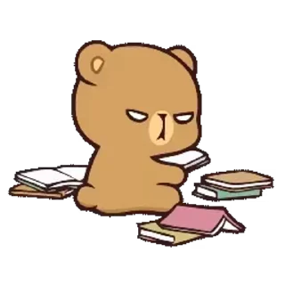 📚