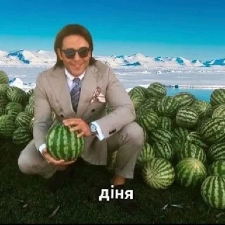 🍉