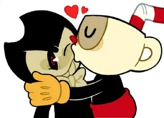 ❤️