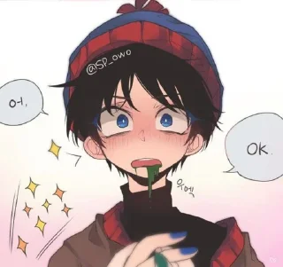 💋