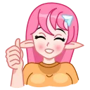 👍
