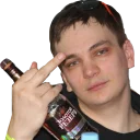 🍾