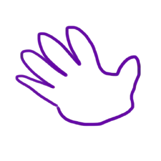 🖐