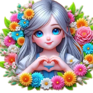 🌸