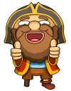 👍