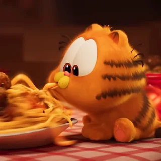 😋