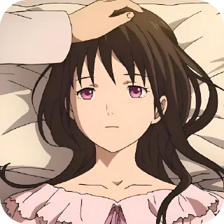 😔