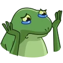 🐸