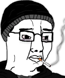 🚬