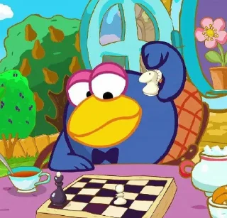 🐦
