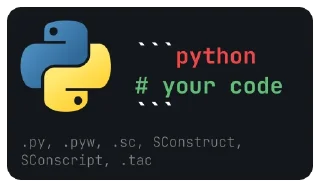 ⌨️