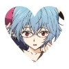 реечка на каждый день 🩵 @ayanami_rey_everday
