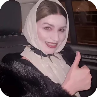 👍
