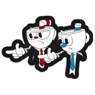 Cuphead