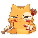 👊