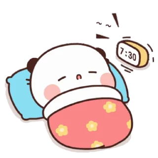 😴