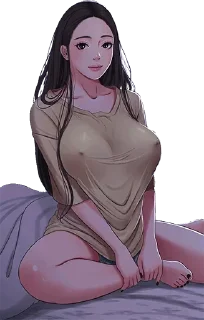 ❤️