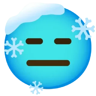 🥶