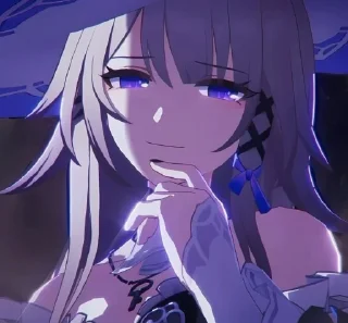 💜