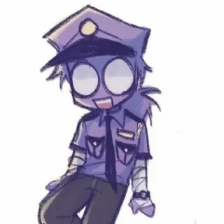 💜