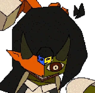 😈