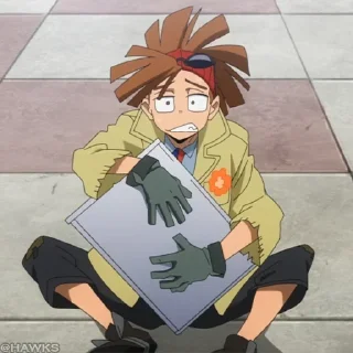 ☄️