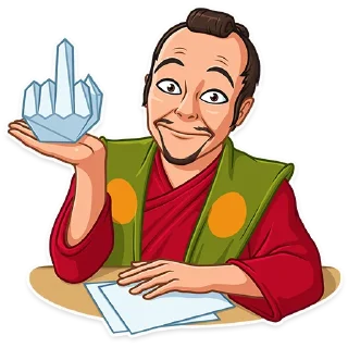 🖕
