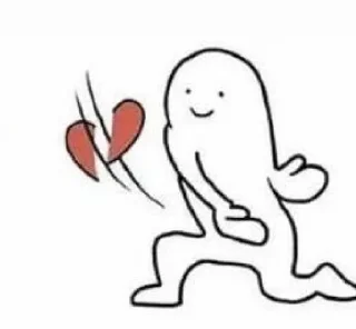 ❤