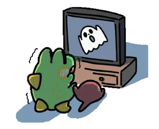 👻