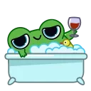 🛀
