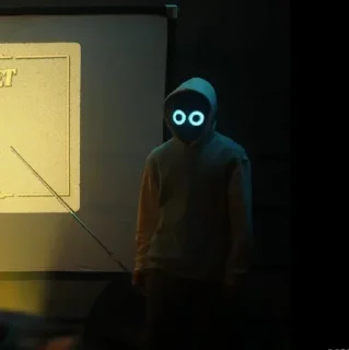 👤