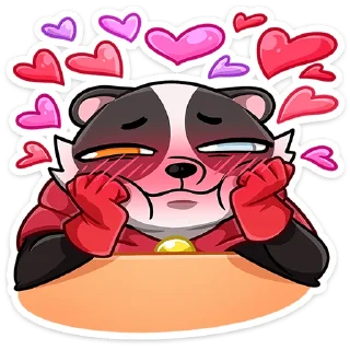 😍