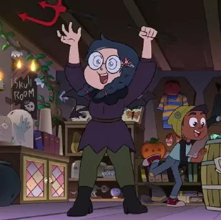 ❤️