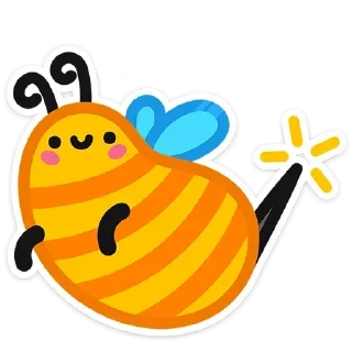 🐝