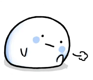 ⛄