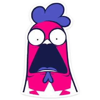 😱