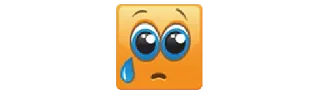 😢