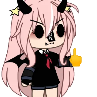 🖕