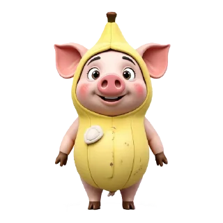 🐷