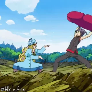 👊