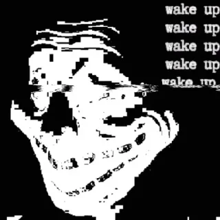 😴