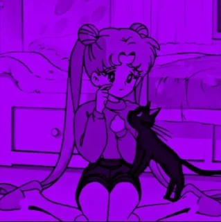 😥