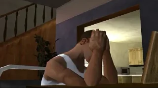 😭