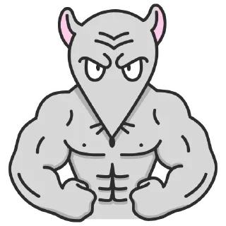 💪