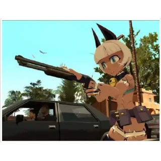 🔫