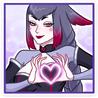 ❤️
