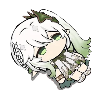 💚