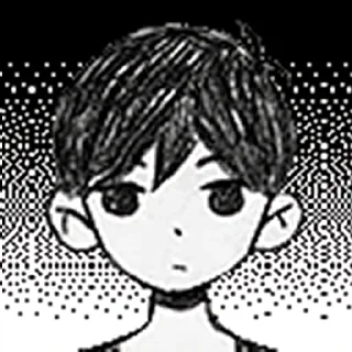 omori by @bobrumer_3