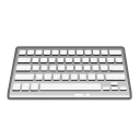 ⌨
